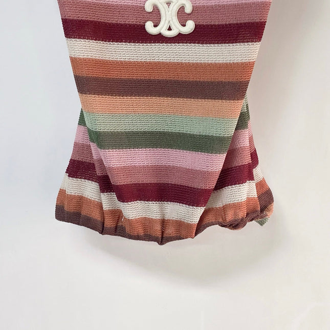 CELINE 26S TANK TOP STYLE 256