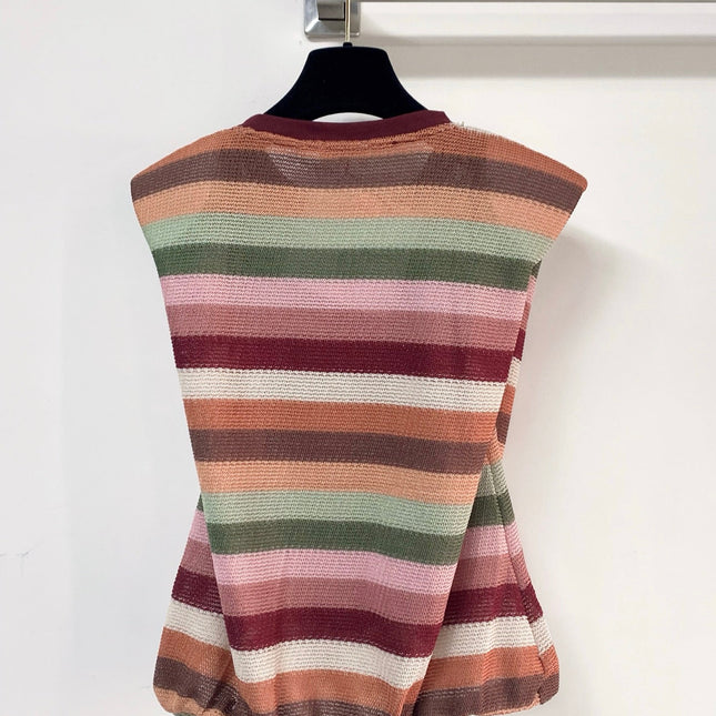 CELINE 26S TANK TOP STYLE 256