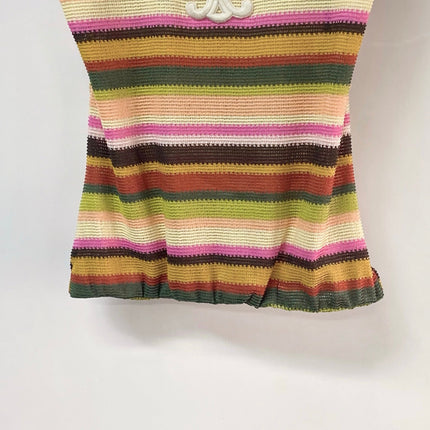 CELINE 26S TANK TOP STYLE 255
