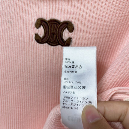 CELINE 26S TANK TOP STYLE 233