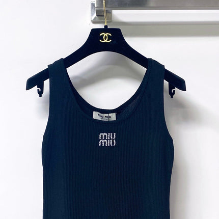 MIUMIU 26S TANK TOP STYLE 1048