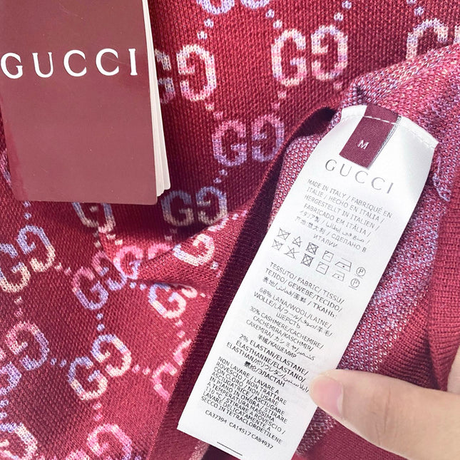 GUCCI 26S TANK TOP 367
