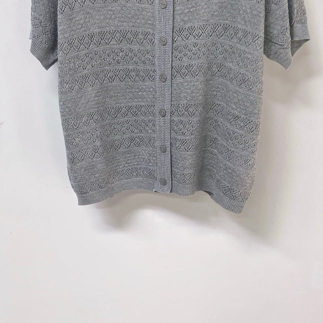 LOEWE 26S KNIT T-SHIRT 441