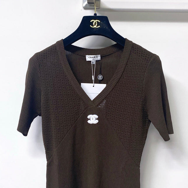 CHANEL 26S T-SHIRT STYLE 1177