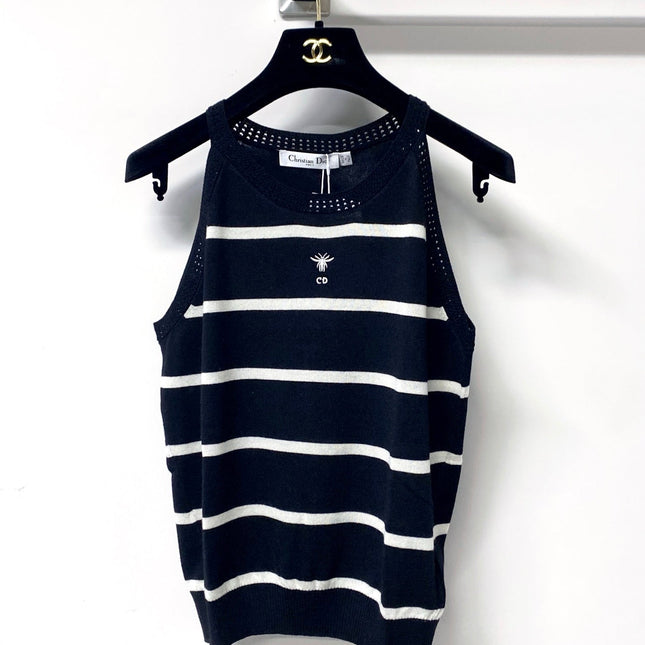 DIOR 26S SLEEVELESS TOP 1238