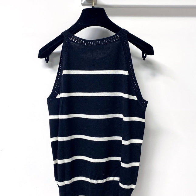 DIOR 26S SLEEVELESS TOP 1238
