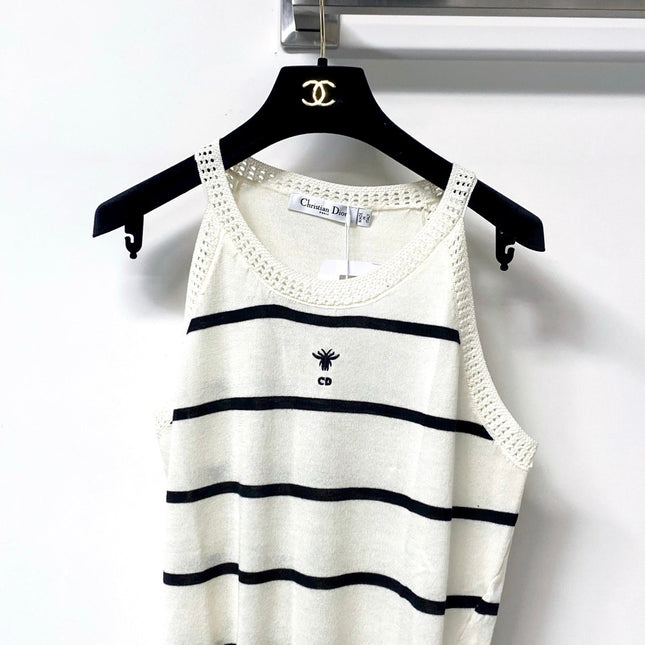DIOR 26S SLEEVELESS TOP 1237