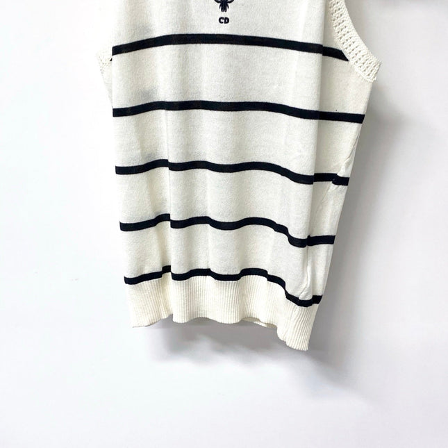 DIOR 26S SLEEVELESS TOP 1237