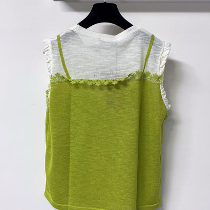 GUCCI 26S TANK TOP 425