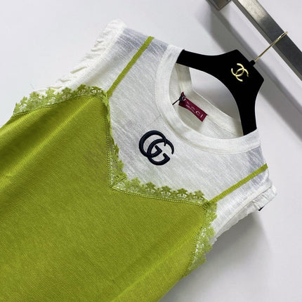 GUCCI 26S TANK TOP 425