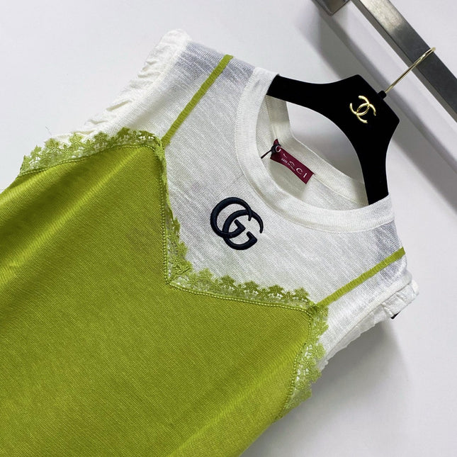 GUCCI 26S TANK TOP 425