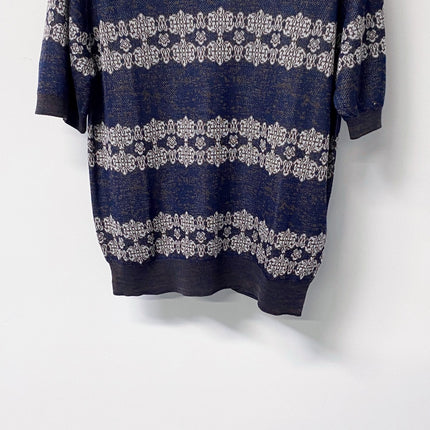 CHANEL 26S SHORT-SLEEVE T-SHIRT 1401