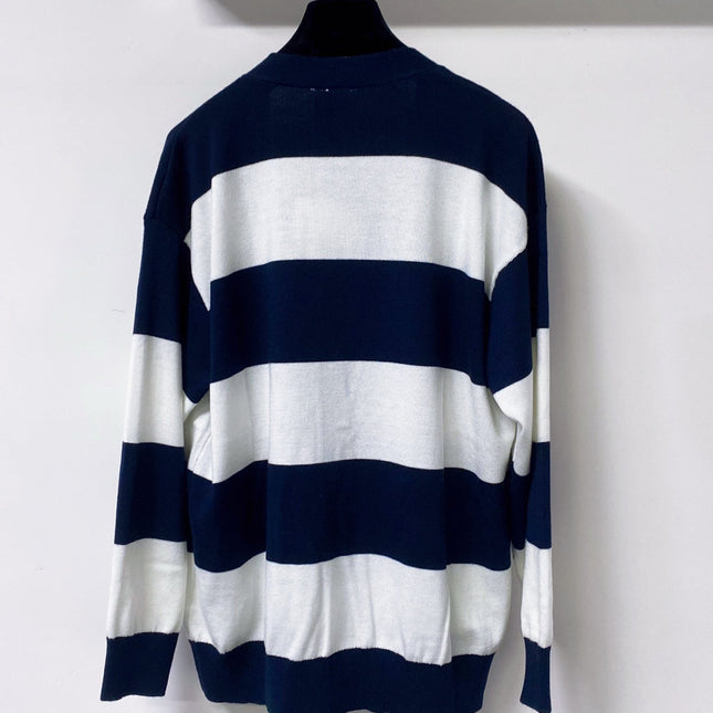 DIOR 26S KNIT CARDIGAN 1404