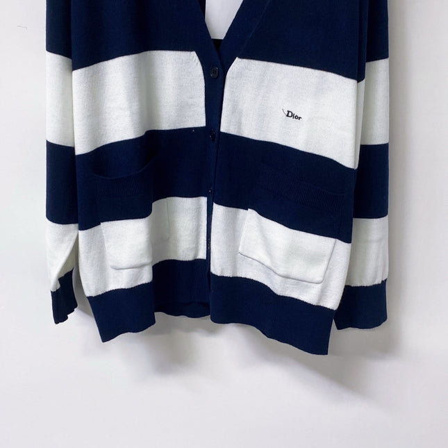 DIOR 26S KNIT CARDIGAN 1404