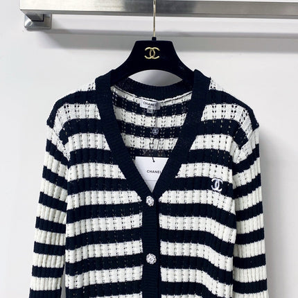 CHANEL 26S CARDIGAN 1298