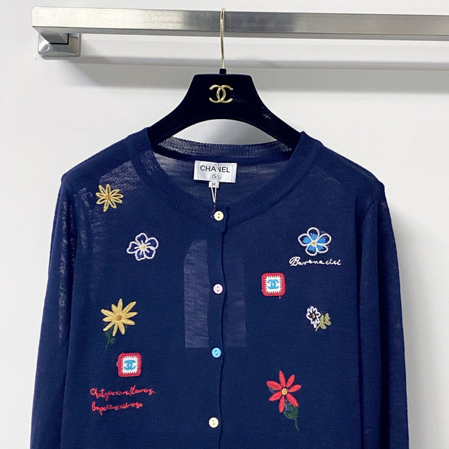CHANEL 26S CARDIGAN 1295