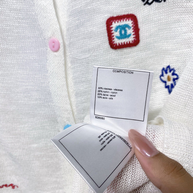 CHANEL 26S CARDIGAN 1294
