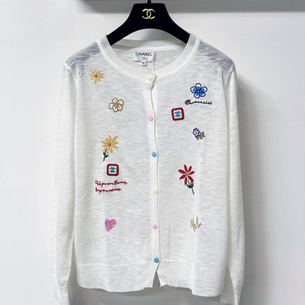 CHANEL 26S CARDIGAN 1294