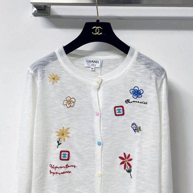 CHANEL 26S CARDIGAN 1294