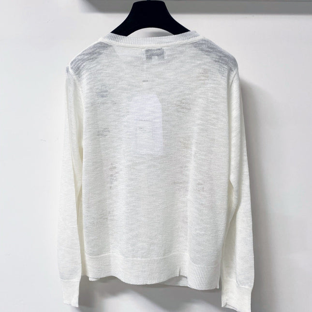 CHANEL 26S CARDIGAN 1294