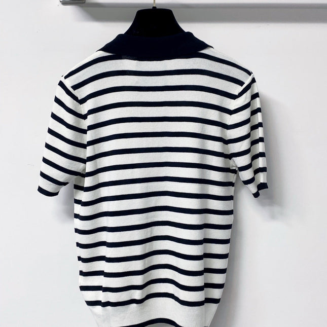 MONCLER 26S POLO SHIRT 664