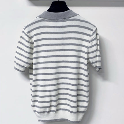 MONCLER 26S POLO SHIRT 663