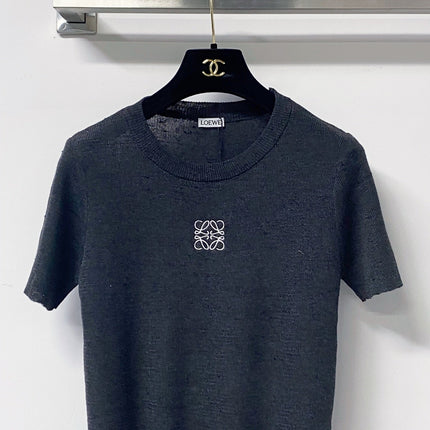 LOEWE 26S SHORT-SLEEVE T-SHIRT 545