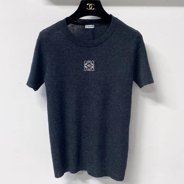 LOEWE 26S SHORT-SLEEVE T-SHIRT 545