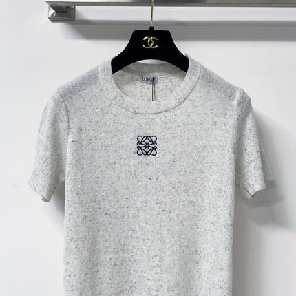LOEWE 26S SHORT-SLEEVE T-SHIRT 544
