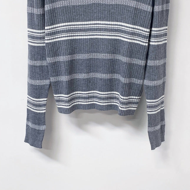 MIUMIU 26S KNIT POLO SWEATER 1469