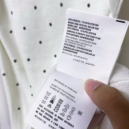 MIUMIU 26S LONG-SLEEVE KNIT TOP 1447