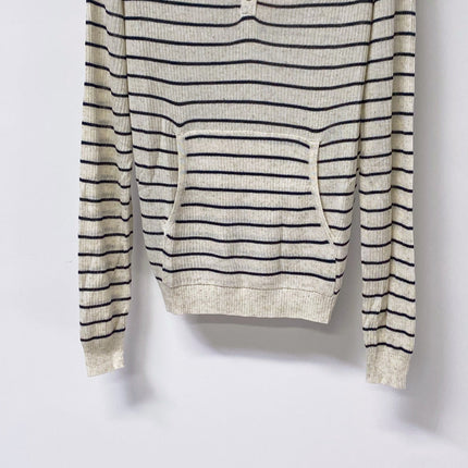 MIUMIU 26S KNIT HOODIE 1321