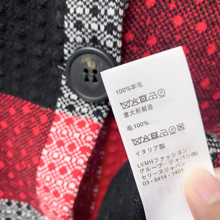 CELINE 26S KNIT VEST 511