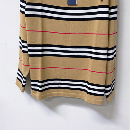 RALPH LAUREN 26S LONG-SLEEVE T-SHIRT 730