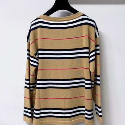 RALPH LAUREN 26S LONG-SLEEVE T-SHIRT 730