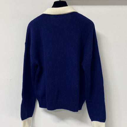 RALPH LAUREN 26S POLO SWEATER 697