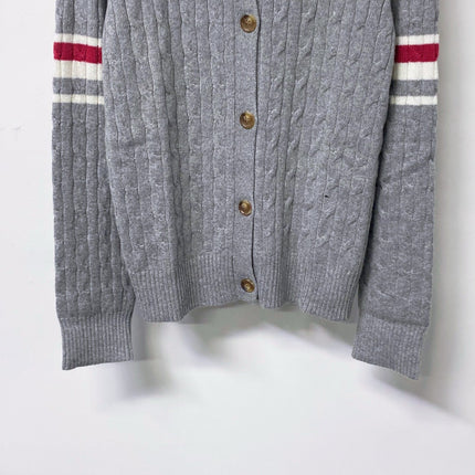 RALPH LAUREN 26S KNIT POLO CARDIGAN 585