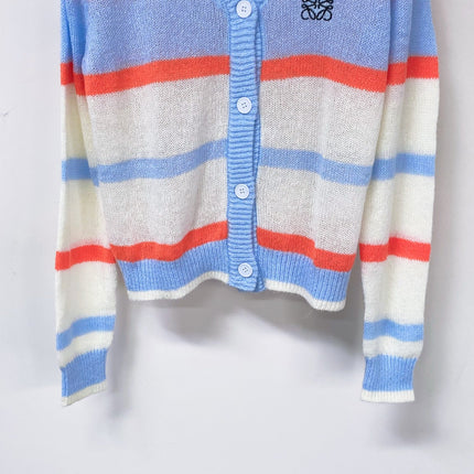 LOEWE 26S KNIT CARDIGAN 725