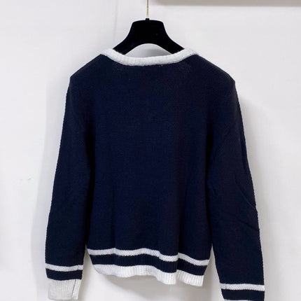 CHANEL 26S KNIT CARDIGAN 1748