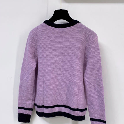 CHANEL 26S KNIT CARDIGAN 1747