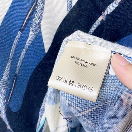 HERMES 26S CREWNECK SWEATER 804