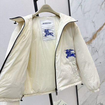 BURBERRY 25S DOWN JACKET 324