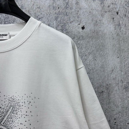 YSL 26S SHORT SLEEVED T-SHIRT 279