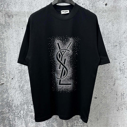 YSL 26S SHORT SLEEVED T-SHIRT 278