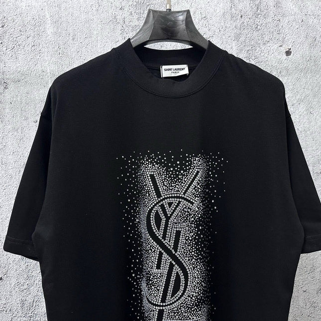 YSL 26S SHORT SLEEVED T-SHIRT 278