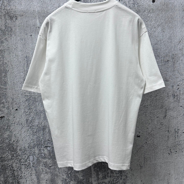 YSL 26S SHORT SLEEVED T-SHIRT 254