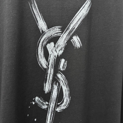 YSL 26S SHORT SLEEVED T-SHIRT 253