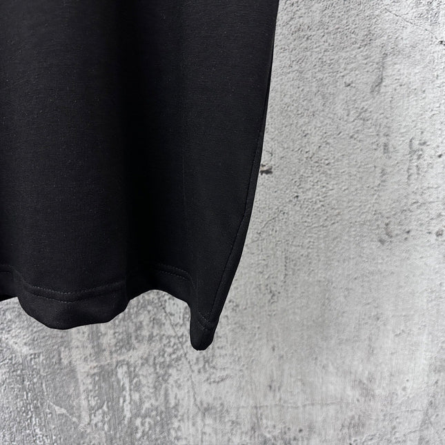 YSL 26S SHORT SLEEVED T-SHIRT 253