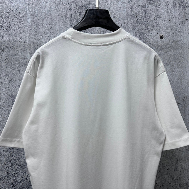 FENDI 26S SHORT SLEEVE T-SHIRT 187