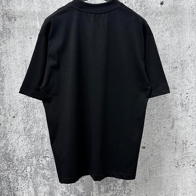 FENDI 26S SHORT SLEEVE T-SHIRT 186